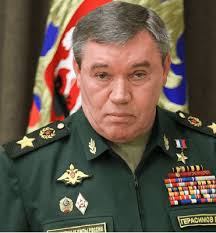Şeful Statului Major rus, „rănit” și nu prea în Ucraina (update)