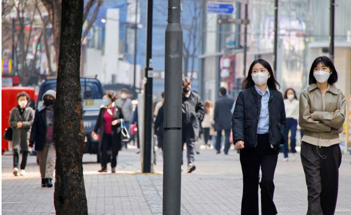 Toți sud-coreenii au întinerit peste noapte