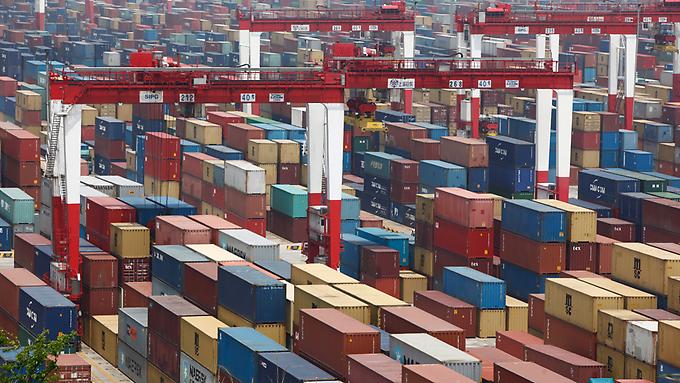 Restricțiile din China zguduie lanțurile de aprovizionare la nivel mondial