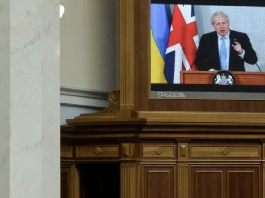 Cui îi e „frică” de Boris Johnson: Are o fantezie