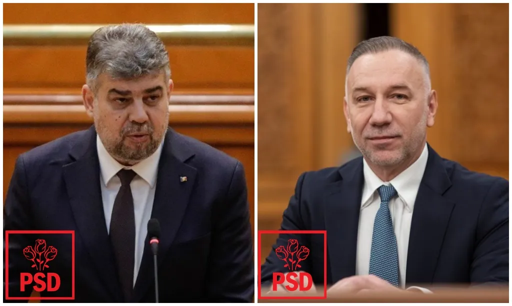 Cu Bogdan Licu până la CEDO