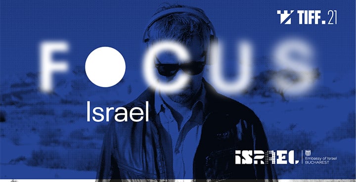 Cinematografia israeliană face agenda la TIFF