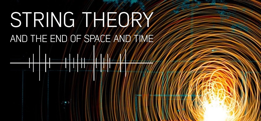 Teoria stringurilor bulversează politica Uniunii Europene