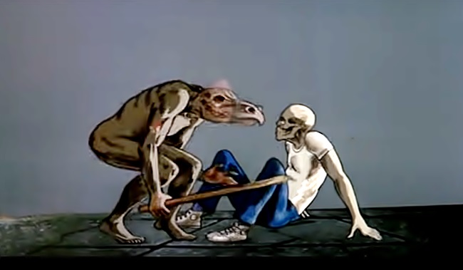 Despre Generația rataților