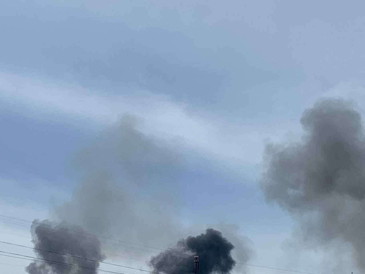 (VIDEO) Noul dușman al Ucrainei