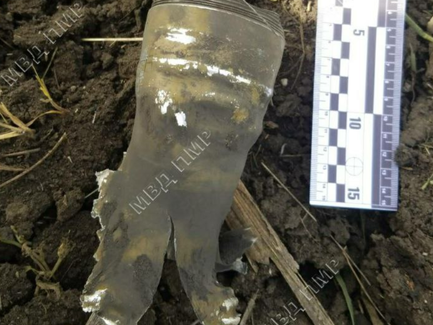 (FOTO) Transnistria denunță noi atacuri