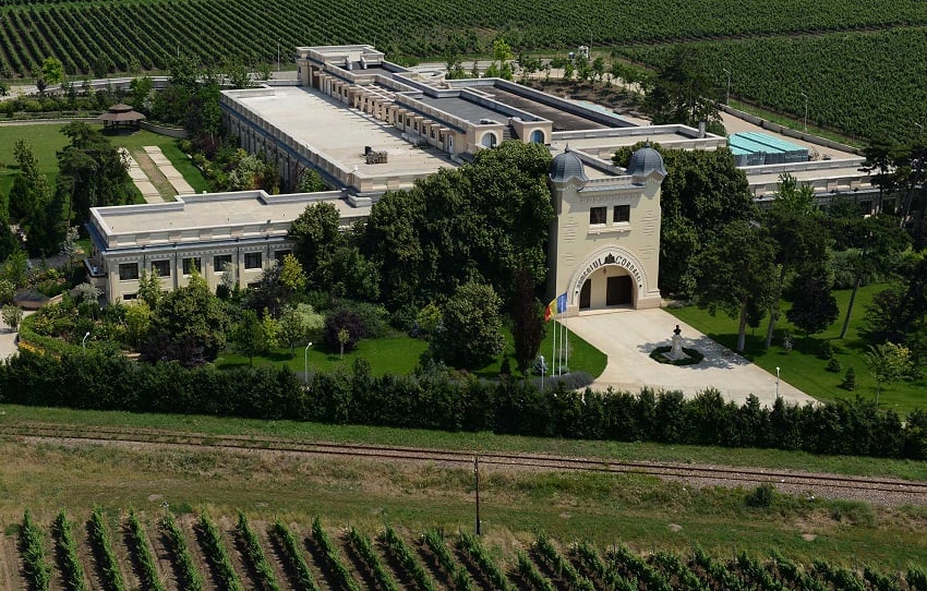 Domeniile regale ale sufletului