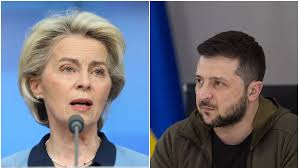 Zelenski, somat să mențină independența instituțiilor anticorupție