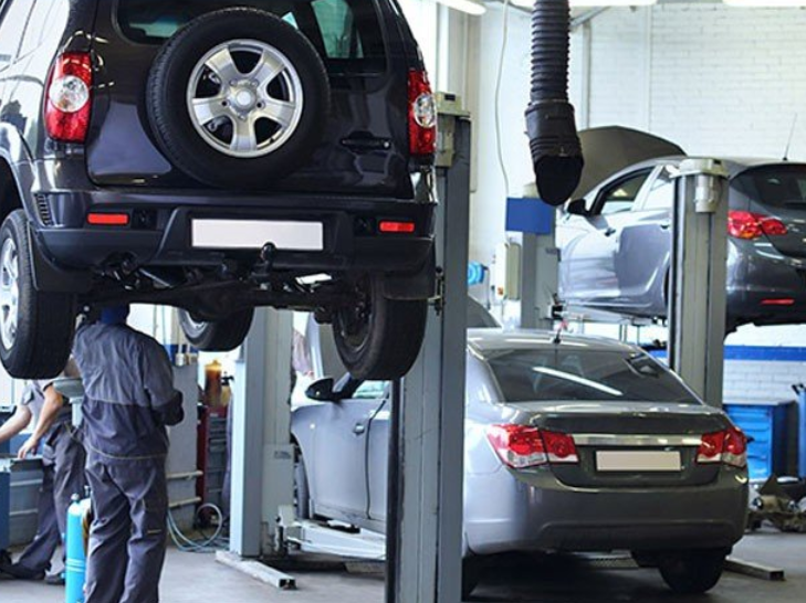 Criză fără precedent. Service-uri auto, la un pas să-și închidă porțile