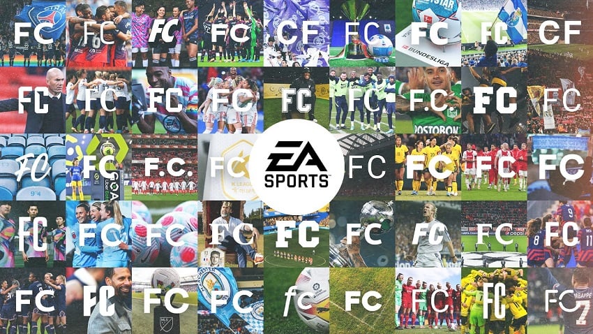 Electronic Arts va crea viitorul fotbalului interactiv centrat pe fani