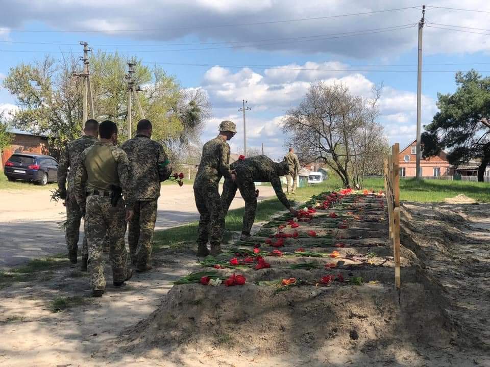 Cine este primul soldat rus judecat pentru crimă în Ucraina