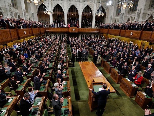 Așa ceva! Proiect de lege dezbătut dintr-o toaletă