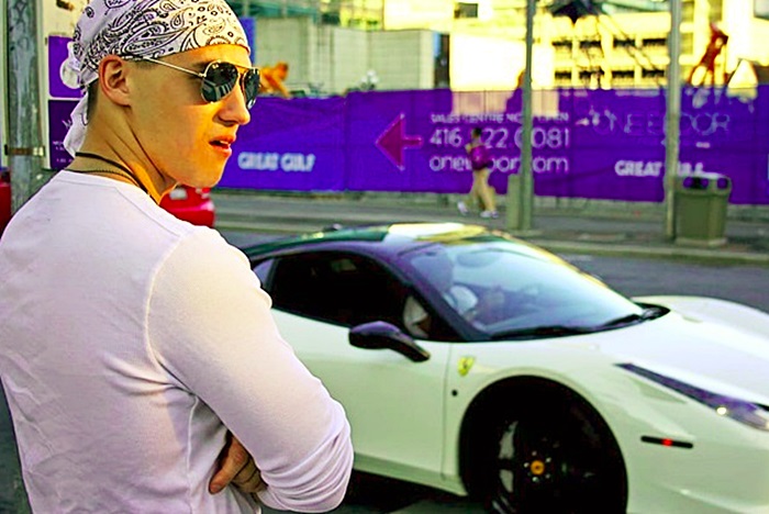 Despre cum (nu) se-alege praful