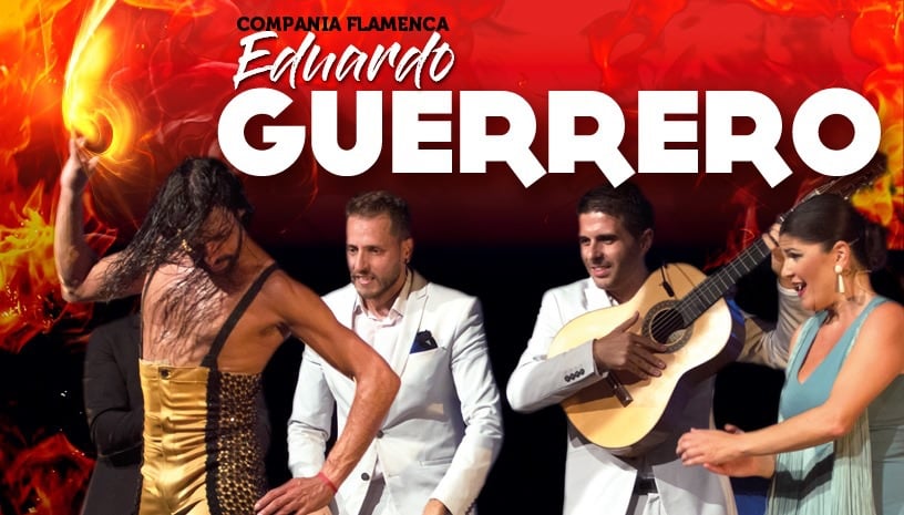 Eduardo Guerrero dansează imposibilul la București (video)