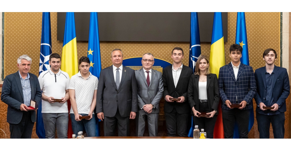 Bani mai mulți pentru olimpici