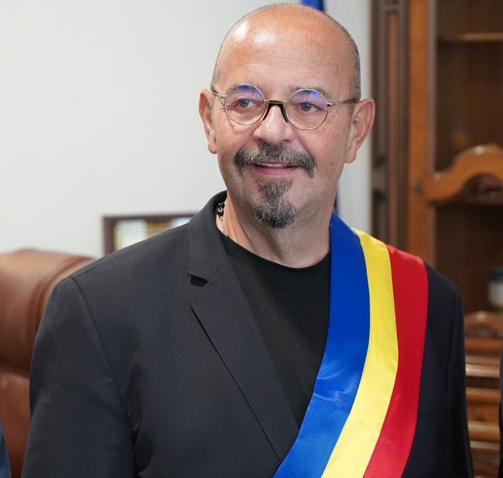 (VIDEO) Piedone s-a întors și avertizează