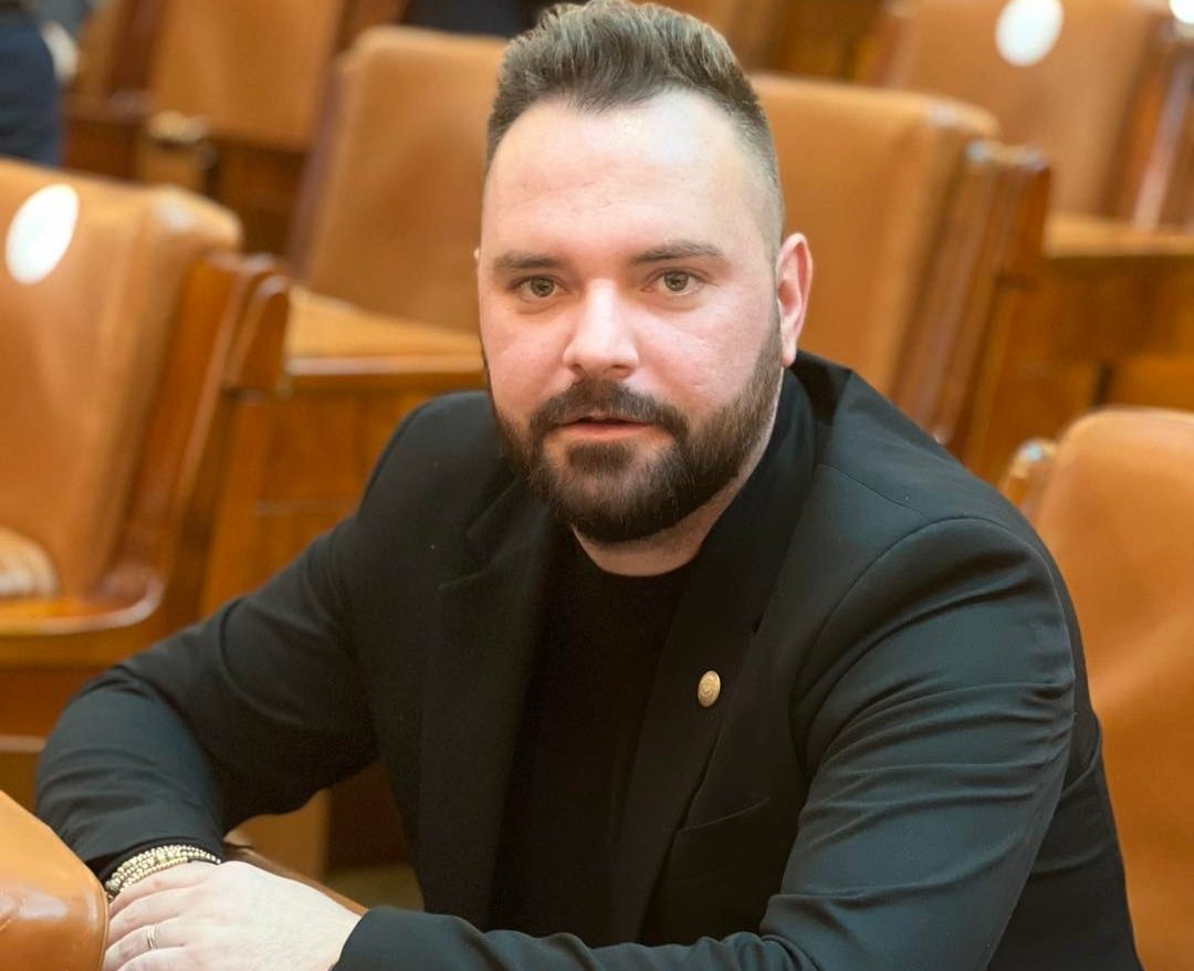 Fiul lui Piedone vrea să fie și el primar