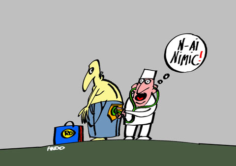 Consultanță financiară
