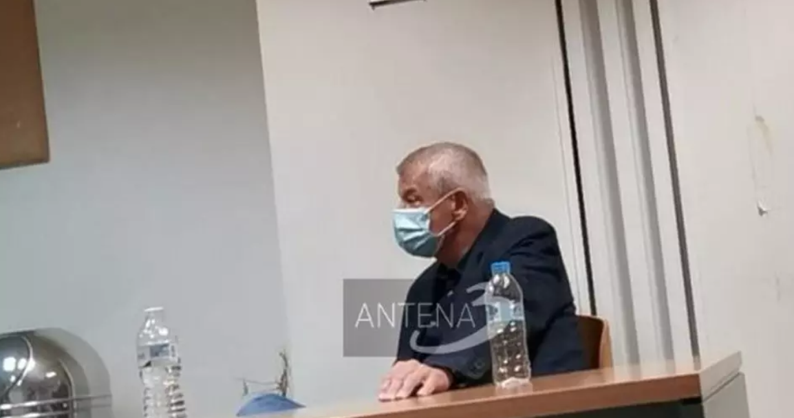 Presa greacă leagă reținerea lui Oprescu de vizita Codruței Kovesi la Atena