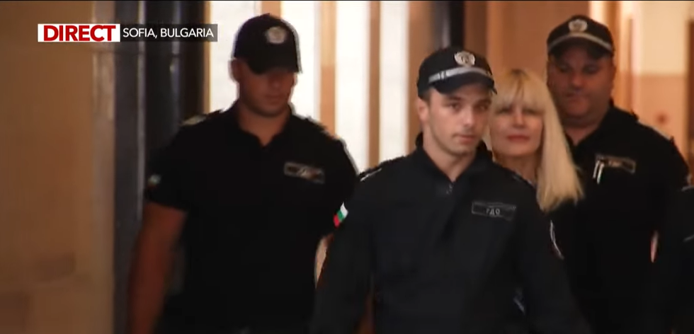 (VIDEO) Mai trebuie să-i ducem dorul lui Udrea