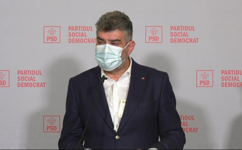 Cât de bogați sunt membrii cabinetului Ciolacu