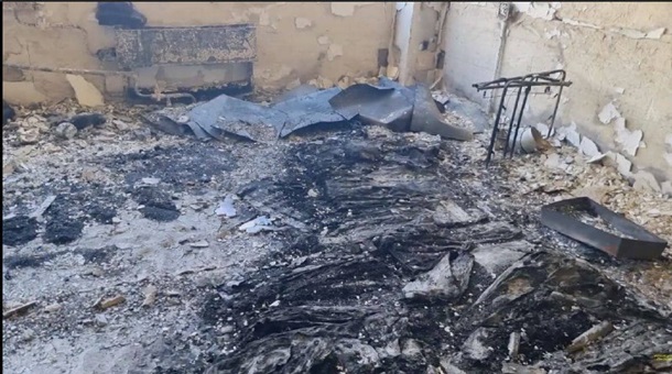 Povestea unui ofițer rus care s-a dezis de război