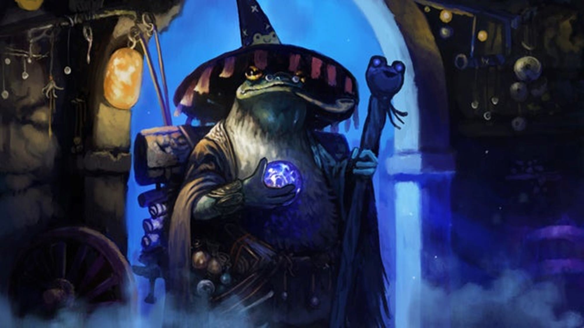 Broscuța lui Adrian Năstase prezice sfârșitul lui Klaus Iohannis – SF Politic