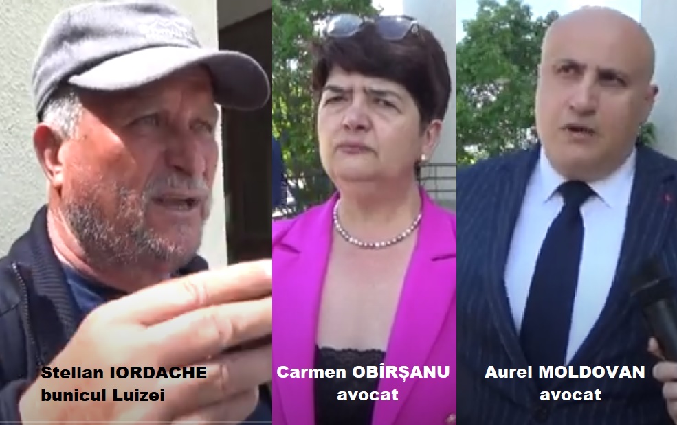 (VIDEO) Dincă spune că a fost anchetat de FBI