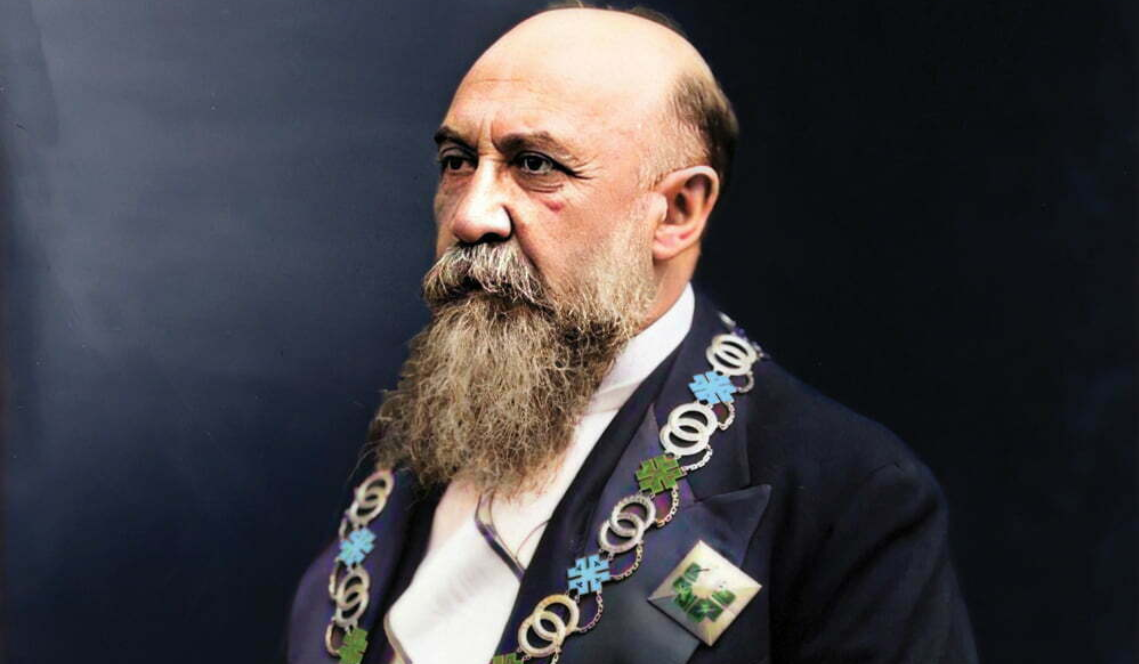 NU, NU MAI DAȚI UN RON ….