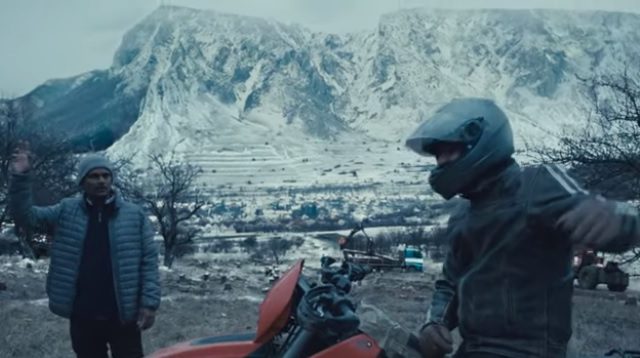 AFP: Mungiu radiografiază populismul care erodează Europa