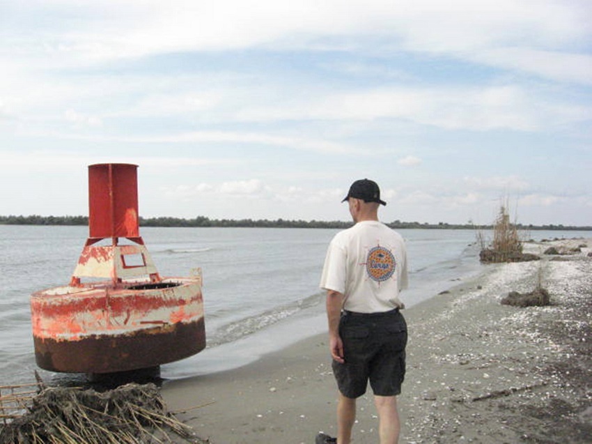 S-a găsit un satelit lansat de Uniunea Europeană acum 5000 de ani