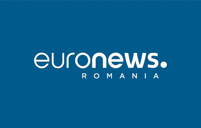 Se lansează Euronews Romania