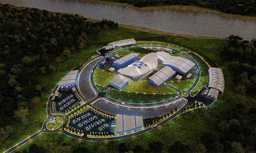 Investiția în centrala SMR de la Doicești, decizie finală în 2025