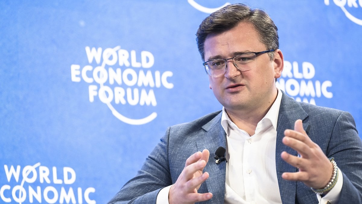 Ucraina critică NATO: „Nu face efectiv nimic”