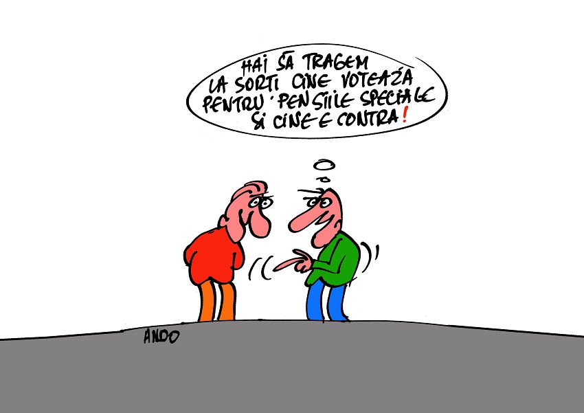 Cooperare Parlamentară