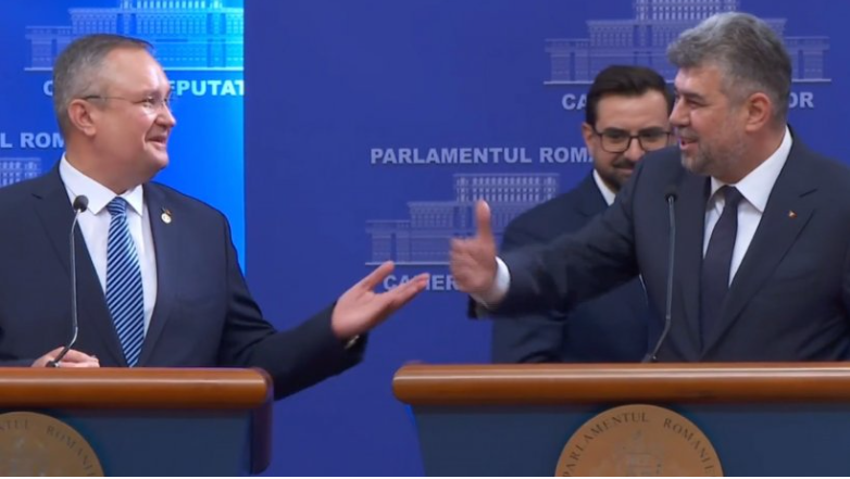 (VIDEO) Este oficial: Vom avea alegeri prezidențiale în septembrie