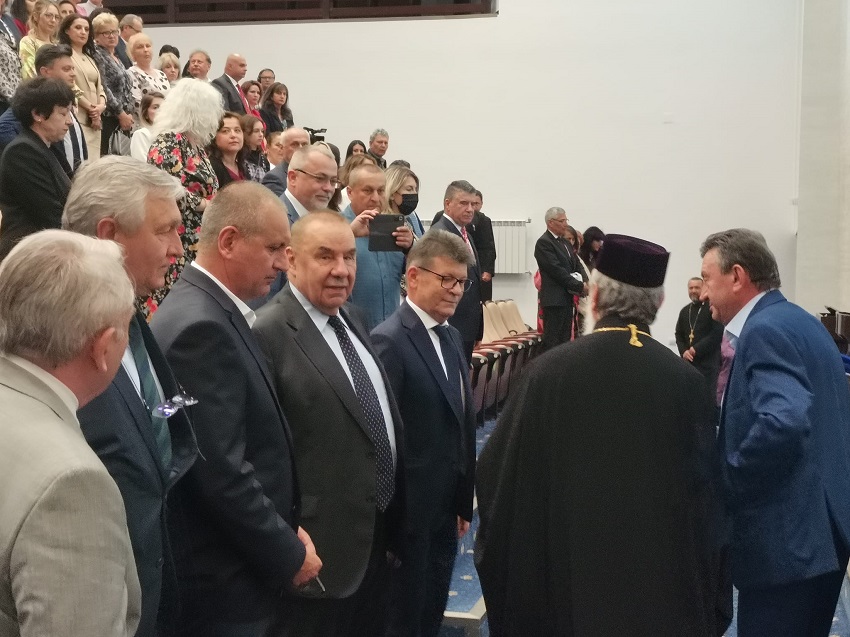 Actualitatea aforismelor lui Brâncuși – Andrei Marga