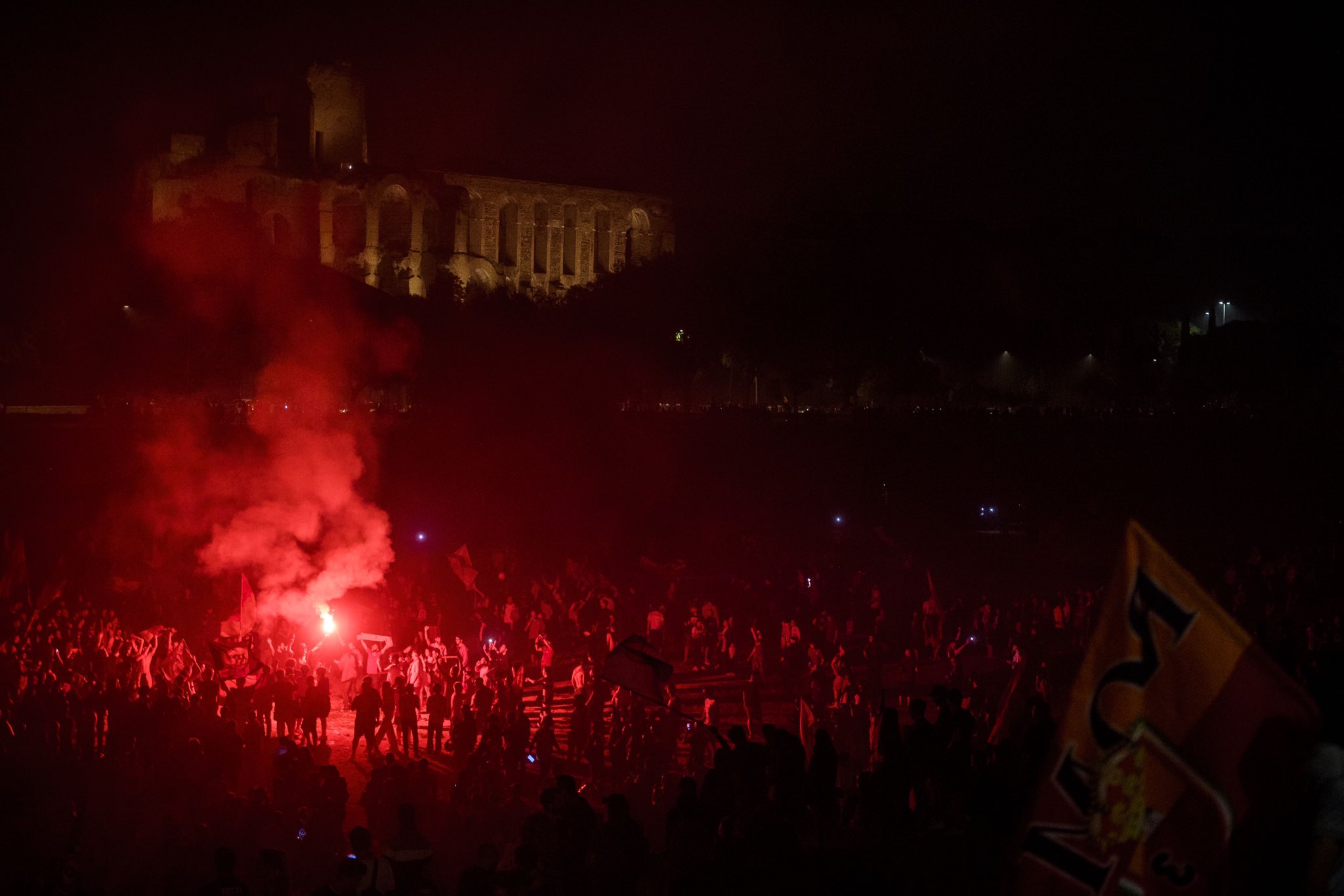 (VIDEO/FOTO) „S-a scris istorie”
