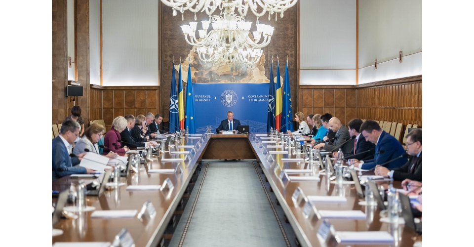 PNL, lăudându-se: „Avem cea mai mare creștere economică din UE”