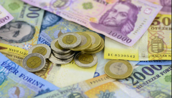 Cum face Viktor Orban rost de bani!