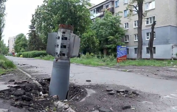 Câte-un pic, pic, până n-o mai rămâne Putin cu nimic?