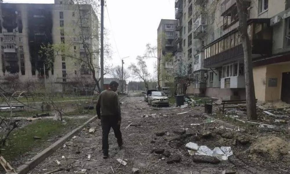 severodonetsk