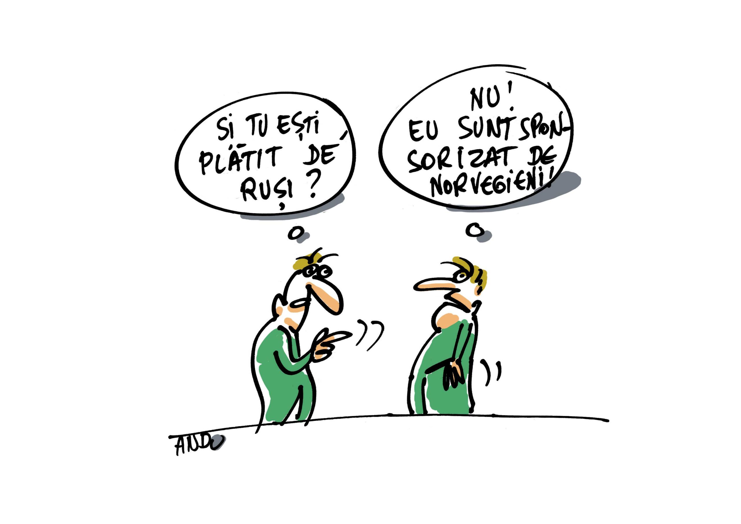 Ștatul de plăți