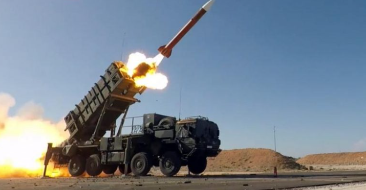 Anunțul care ar putea fi decisiv pentru război!