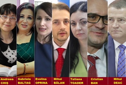 DOCUMENT / Șapte membri CSM dau în judecată Consiliul Superior al Magistraturii