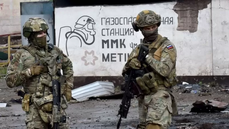 Ucraina a descoperit peste 800 de trădători de la începutul războiului