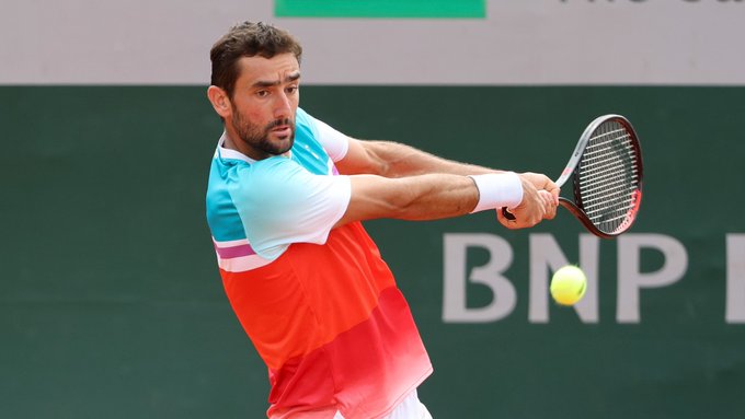 Joacă prima dată în semifinale la Roland Garros
