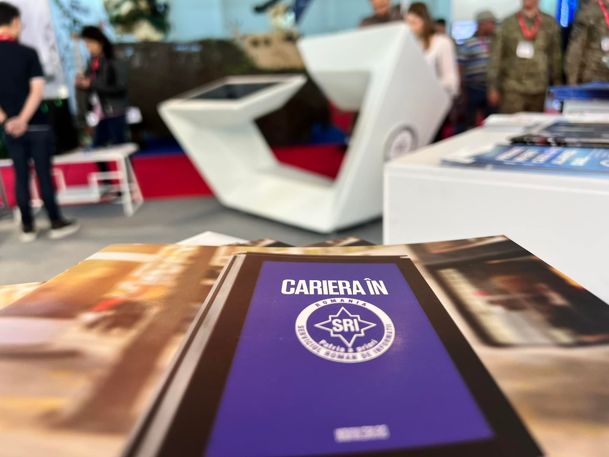 Un nou avânt al militarizării statului