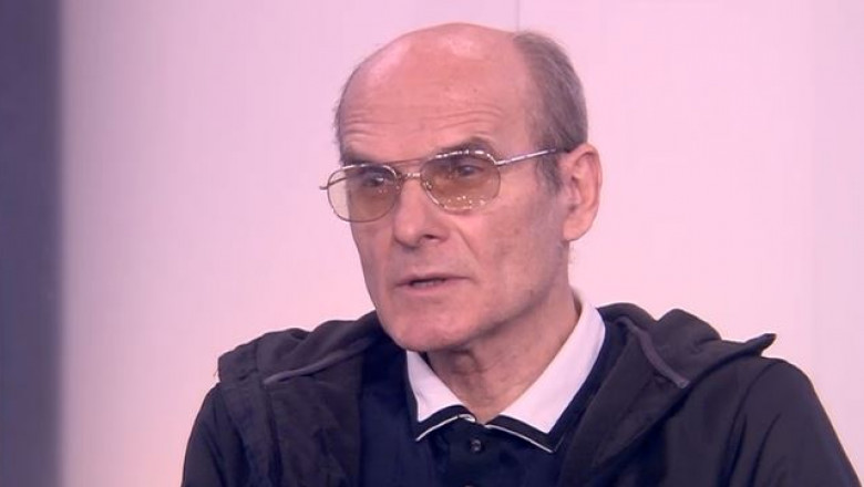 ”Vis de beizadea imbecilă„. La cine se referă CTP?