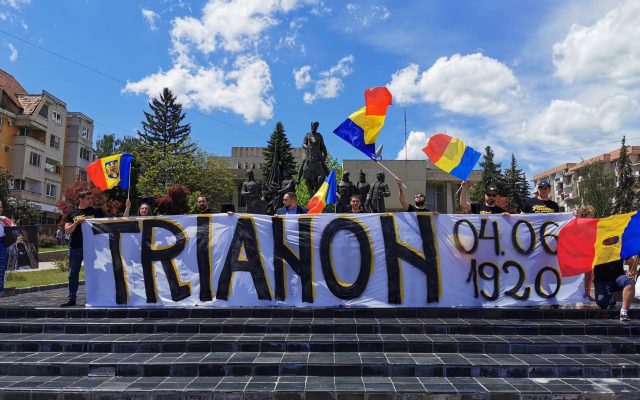 Un cititor zice: „Să ne bucurăm!”